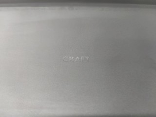 办公键盘天花板-罗技craft蓝牙键盘