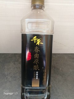 千禾0添加春曲原酿酱油