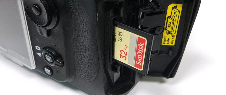 闪迪32gb至尊极速金卡简评