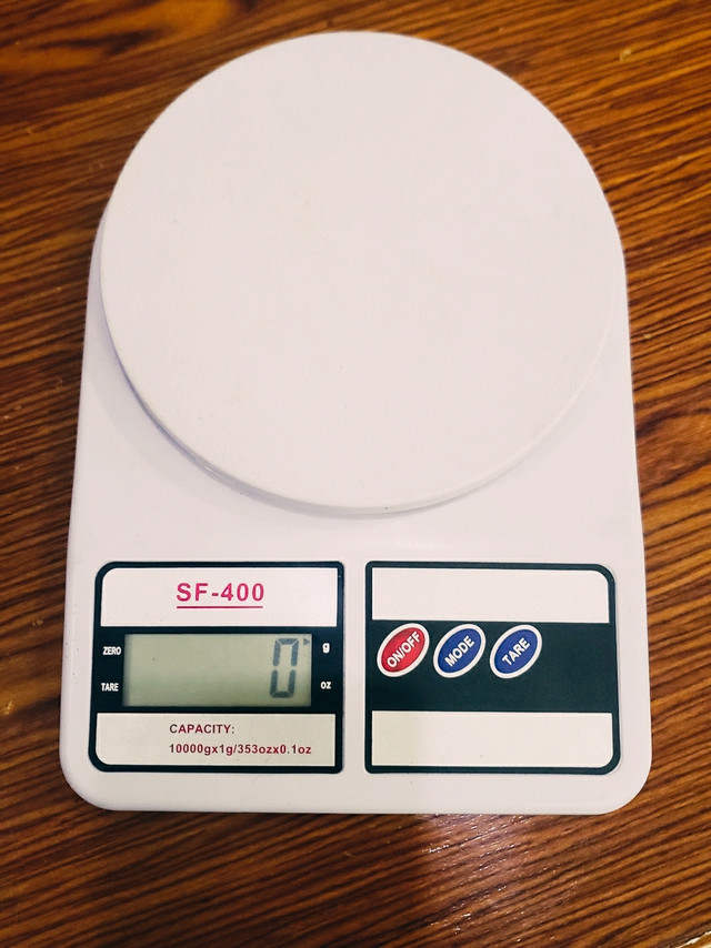 有了它，一切皆可称