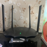 腾达wifi6路由器