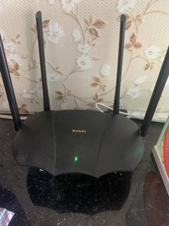 腾达wifi6路由器