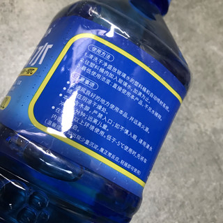 好用又便宜，车仆玻璃水