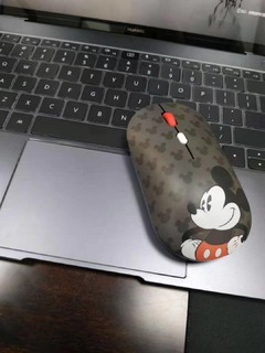 我的JRC迪士尼鼠标！