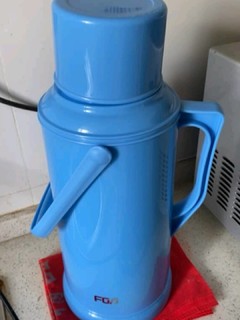 你家还有这样的暖水瓶吗