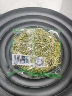 超值便宜的菠菜面