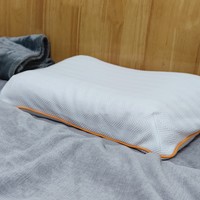 TPE枕头到底质量如何？是所言非虚还是有名无实？这款能够提高人类睡眠质量的枕头来了！