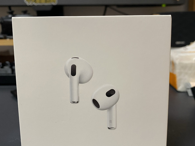 蘋果藍牙耳機怎麼樣 airpods3～百億補貼並沒翻車_什麼值得買