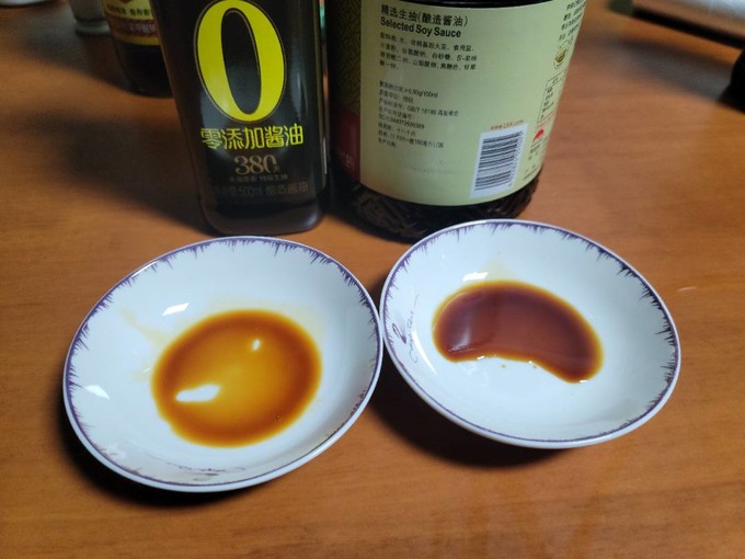 千禾酱油食醋