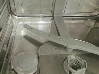 自动洗碗机