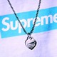  千呼万唤始出来～Supreme x Tiffany & Co.联名正式发布　