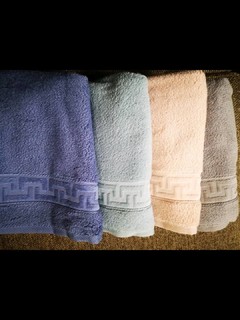 京造毛巾