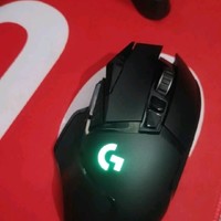 数码3C 篇二：双十一什么鼠标值得购买之罗技（G）G502 LIGHTSPEED