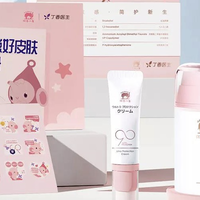 红色小象x丁香医生联名礼盒上线：守护宝宝的敏感肌