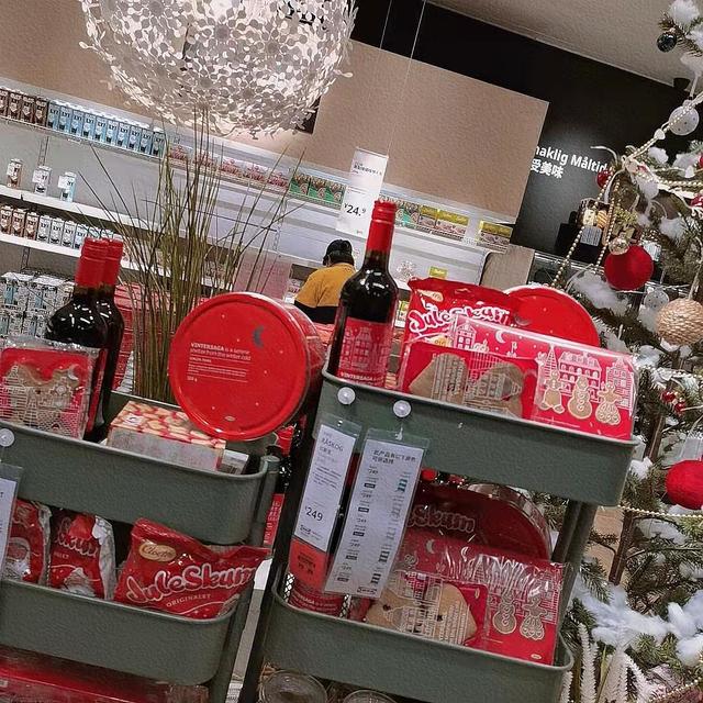 双十一必囤的进口葡萄酒