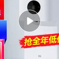 有人在京东有品智选官方旗舰店买了这台小米净水机吗