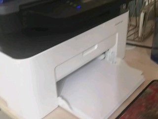 好用的打印机开箱