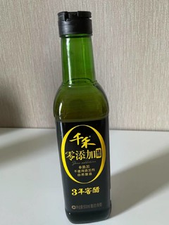 买好醋，选千禾