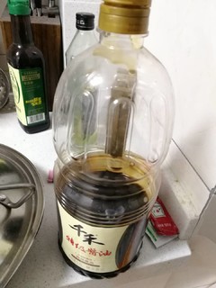 千禾酱油