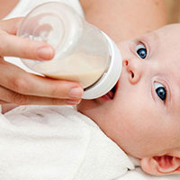 乳源OPN，比乳铁蛋白珍惜4倍的营养素，只有这两款奶粉添加了！