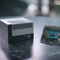 NVIDIA 发布新的 Jetson AGX Orin 开发板套件，12核CPU、 Ampere架构GPU