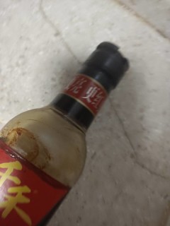 好酱油特级头道老抽