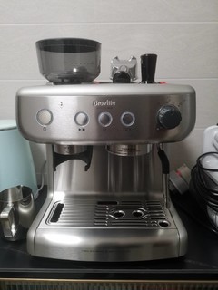 铂富VCF126X半自动咖啡机