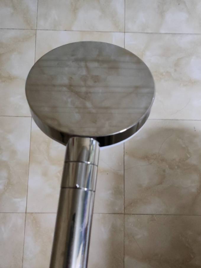 拯救我的旧花洒之低成本换花洒头