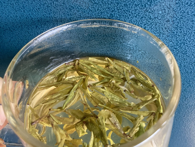 绿茶