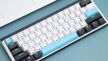 开箱晒物 篇十一：杜伽K330W无线蓝牙三模机械键盘：高颜值，长续航，性能佳 
