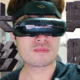 我把巨幕影院戴在了脑袋上，超酷！开箱体验酷睿视（GOOVIS）2021款头戴影院3D显示器