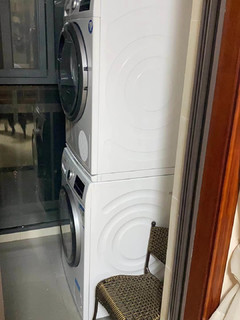 西门子洗烘干衣机5601+2602