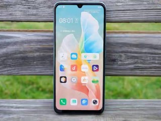 ​vivo S10e自拍还不错