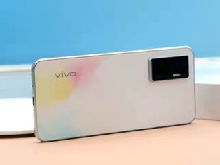 ​vivo S10e自拍还不错