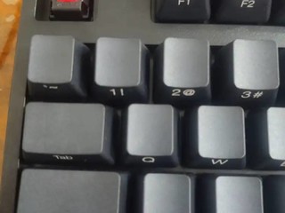 ikbx机械键盘