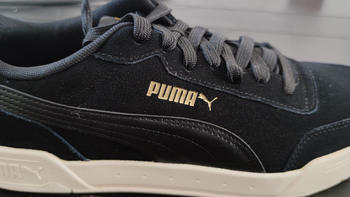 双十一好物第一波--PUMA经典复古板鞋开箱