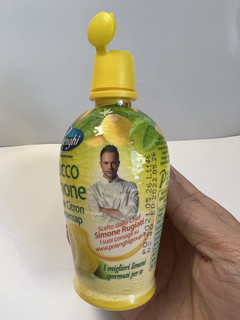 柠檬汁，意大利进口品牌宝蓝吉