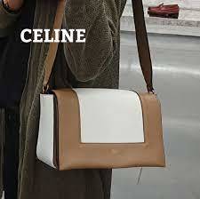 思琳CELINE：高冷的奢侈品牌