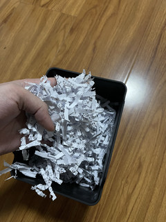 仅需五十块包邮的四级保密日本进口碎纸机