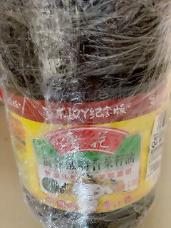 京东自营的菜籽油