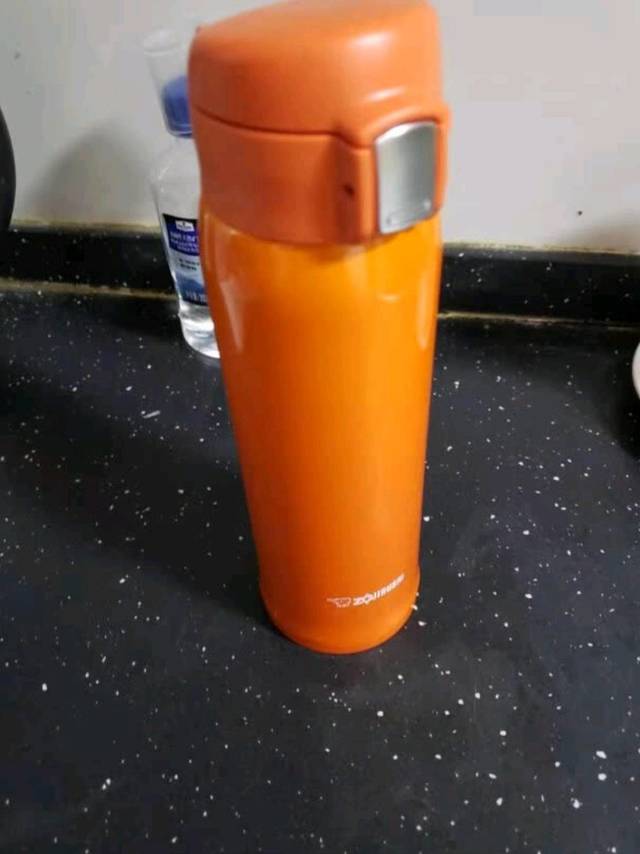 象印（ZOJIRUSHI）保温杯304