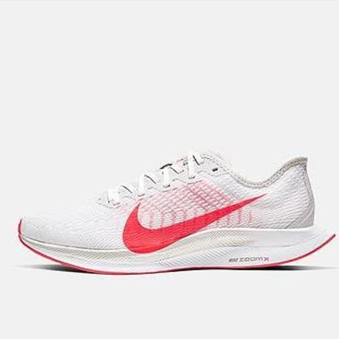 NIKE ZOOM PEGASUS TURBO 2 跑步鞋开箱简评