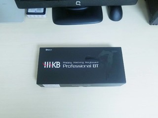 静电容的巅峰之作，HHKB BT电容键盘