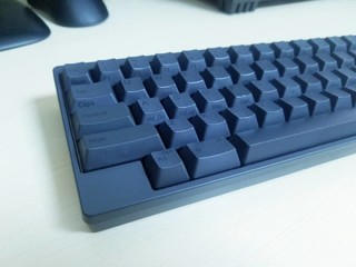 静电容的巅峰之作，HHKB BT电容键盘