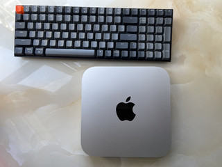 Mac mini 买不起显卡的最佳选择