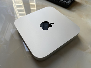 Mac mini 买不起显卡的最佳选择