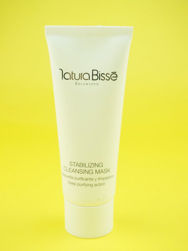 给老父亲来一只，抛光面膜