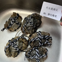 立冬后亲手烹饪大闸蟹，味鲜又好吃！