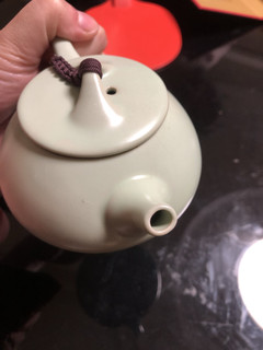 一个人适用的小茶壶