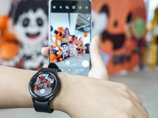 三星Galaxy Watch 4